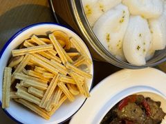 -木桶记臭鳜鱼·安徽非遗名菜(火车站白马老店)