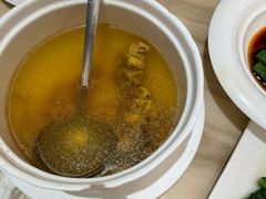 -锦粤宫·精致粤菜(深圳北站店)