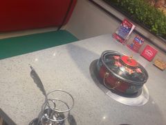 -羊来顺冰煮鲜羊 铁锅烀羊肉(中央大街店)