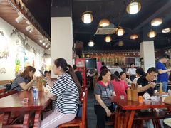 -老南昌粉面馆(绳金塔店)