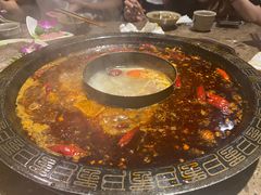 -重庆渝达老火锅(春熙路店)