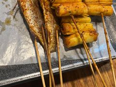 -管氏翅吧(中关村店)