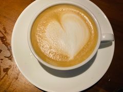 卡布奇诺-广州富力君悦大酒店·凯菲厅