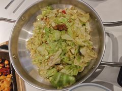 -吴家·非遗淮扬小馆(镇江万达广场店)