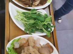 -蘭番坊青海特色铜锅涮·清真