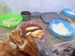 -桃源市场(解放路店)