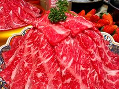 -松野谷·寿喜烧自助(华联顺义金街购物中心店)