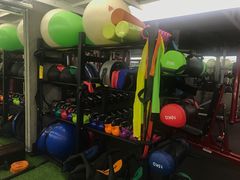 -SAH健身私教工作室(紫东店)