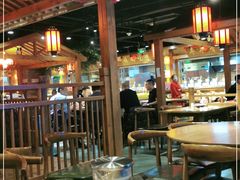 大堂-鸽子窝(青塔店)