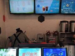 -CoCo都可(江宁托乐嘉店)