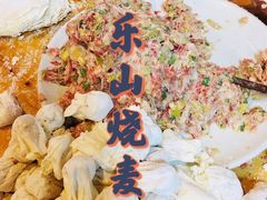 -海汇源老烧麦店(东大街总店)