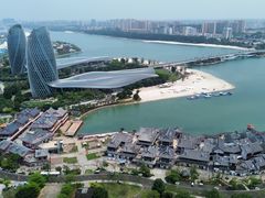 -海花岛旅游度假区