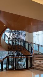 -上海浦东喜来登由由大酒店·宴会厅