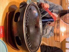 -串掌柜·炭火烤肉撸串专营店(盛世俪园店)