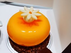 -PAUL LAFAYET 法式甜品(港汇广场店)
