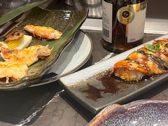 -大渔铁板烧(东城店)