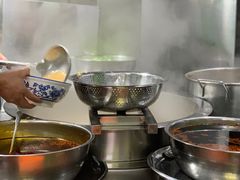 -清真白建强牛肉面(金雁花园店)