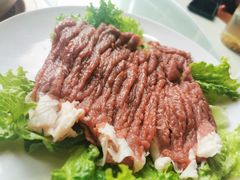 -阳坊胜利涮羊肉(禧乐汇店)