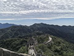 -慕田峪长城