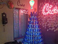 -CIAO·团建聚餐·生日派对轰趴馆(福田店)