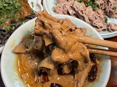 -1078號老北京涮肉(松柏店)