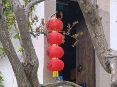 -朵云书院·广富林店