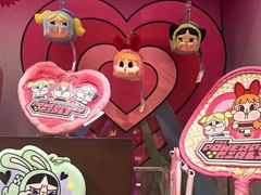 -泡泡玛特POPMART(上海环球港店)