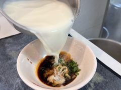 -文武王氏烧饼·无矾油条(西溪路店)