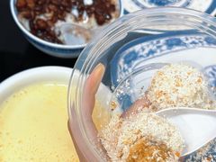 -百花传统甜品店(原址店)