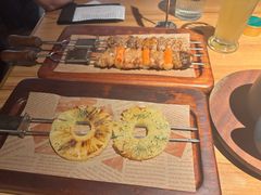 -雪熊精酿·哈尔滨烧烤酒馆(非遗大串店)