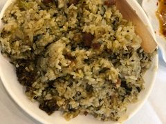-锦江中华村农家乐饭庄