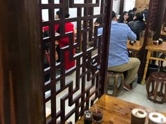 大堂-聚香斋(东关街店)