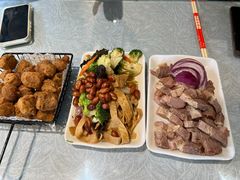 -化三驴肉汤(金明东街店)