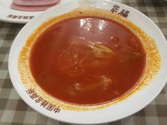 -华梅西餐厅(哈尔滨中央大街店)