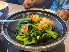 -北平食府·北京烤鸭(北京西站六里桥店)