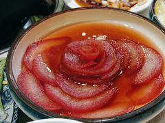 -众悦夜郎蛙美食餐厅(太原南街店)
