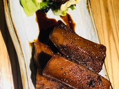 红酒牛舌-昇鳗鱼家(浦东店)