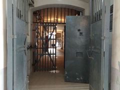 -青岛德国监狱旧址博物馆