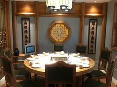 包厢-巴渝瓦肆重庆鲜火锅(宝龙环湖店)