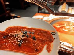 辣府麻辣嫩牛肉-辣府(椒江店)