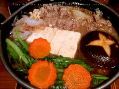 -铃木食堂(帽儿胡同店)