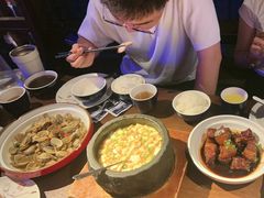 -绿茶餐厅(千岛湖银泰城店)