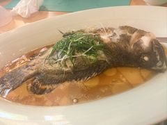 -糟粕醋·椰苑海南菜餐厅(亚龙湾天域酒店)