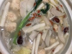 -高第街56号餐厅(银座商城玉函店)
