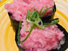 -sushiro寿司郎(上野店)
