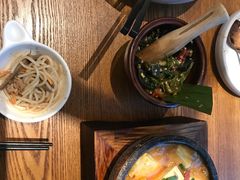-云海肴·汽锅鸡·云南菜(苏州中心店)