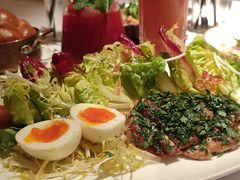 -壳里西餐厅Coquille Seafood Bistro(蒙自路店)