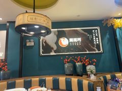 -黄泥岗·地道湖北菜(奥特莱斯店)