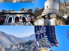 -潭柘寺景区