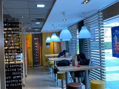 -麦当劳(虹桥南丰城店)
